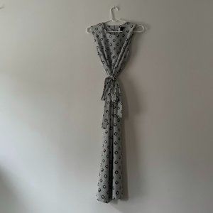 No. 6 Silk Mona Dress